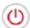 Be Cool BC18ST2505 - - Tasto ON/OFF - 1