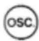 Be Cool BC18ST2505 - - Buton de oscilatie - 1