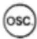 Be Cool BC18ST2505 - - Oscillatieknop - 1