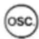 Be Cool BC18ST2505 - - Przycisk oscylacji - 1