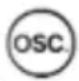 Be Cool BC18ST2505 - - Bouton d'oscillation - 1