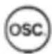 Be Cool BC18ST2505 - - Oscillation button - 1