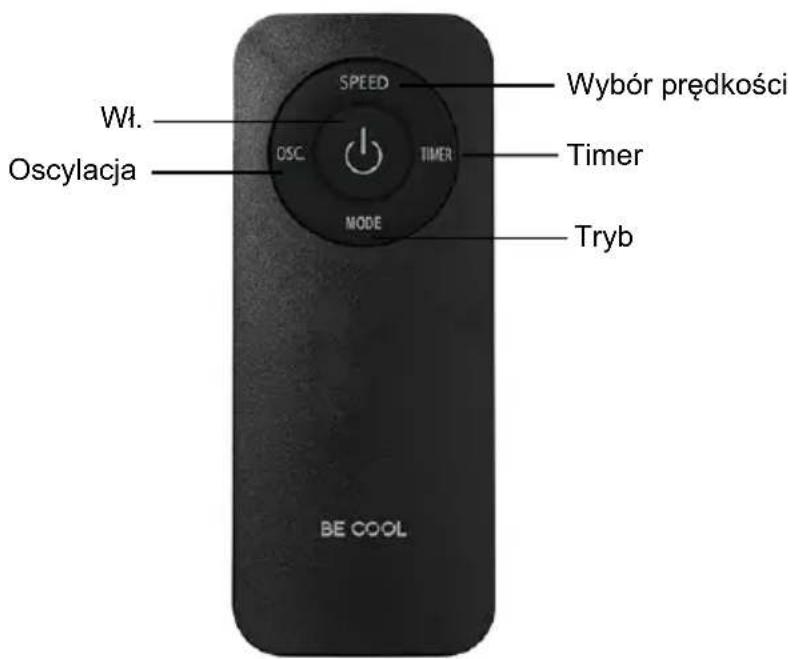 Be Cool BC18ST2505 - BE COOL - 2