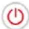 Be Cool BC18ST2505 - • EIN/AUS-Taste - 1