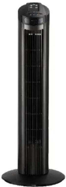 Be Cool BC29TFRC - Ventilateur de tour BC29TFRC - 1