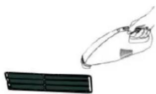 Be Cool BC16KL2501GW - SUGGERIMENTI PER UNA CORRETTA APPLICAZIONE - 1