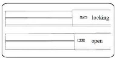 Be Cool BC16KL2501GW - Stap 1: - 1