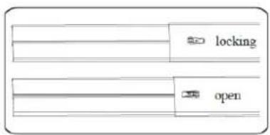 Be Cool BC16KL2501GW - Fase 1: - 1