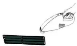 Be Cool BC16KL2501GW - CONSEILS POUR UNE BONNE UTILISATION - 1