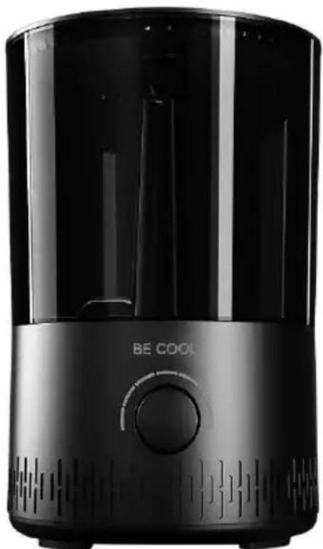 Be Cool BCLB2402S - Luftbefeuchter BCLB2402S - 1