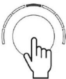 Be Cool BCLB2402S - Luftreinigungsgeschwindigkeit - 2