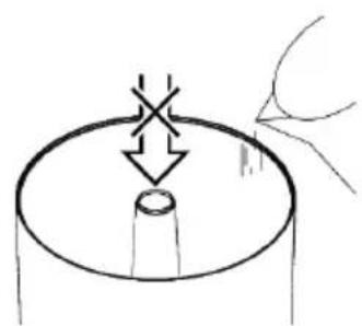 Be Cool BCLB2402S - SITUATION D'UTILISATION - 1