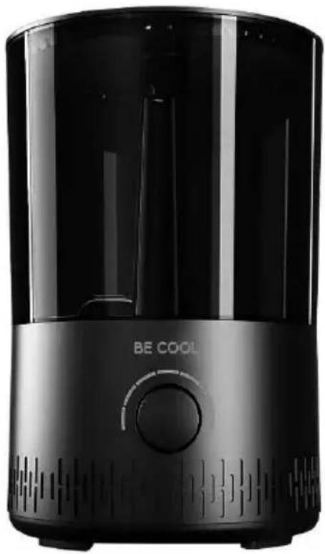 Be Cool BCLB2402S - Umidificator BCLB2402S - 1