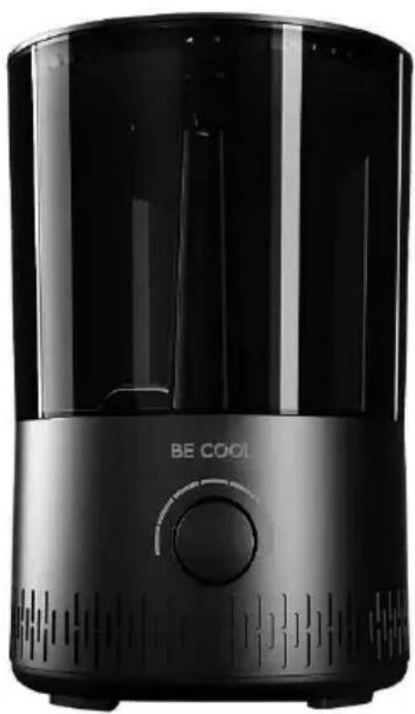 Be Cool BCLB2402S - Bevochtiger BCLB2402S - 1