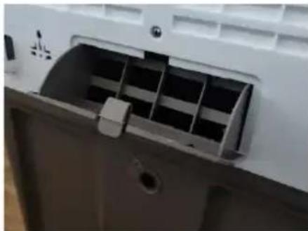 BLUEPALM BP60AC2401 - Umpleti rezervorul de apă - 1