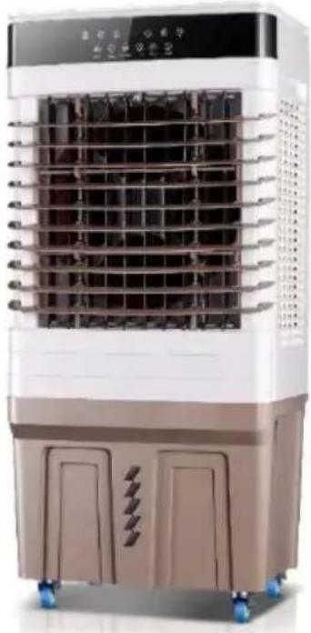 BLUEPALM BP60AC2401 - Chladič vzduchu BP60AC2401 - 1