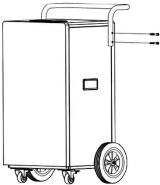 Be Cool BC110LEF2202 - BE COOL - 1