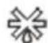Be Cool BC110LEF2202 - Indicatoare luminoase - 1