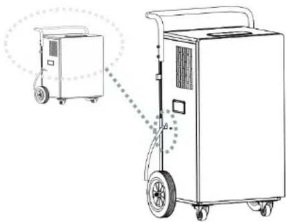 Be Cool BC110LEF2202 - BE COOL - 1