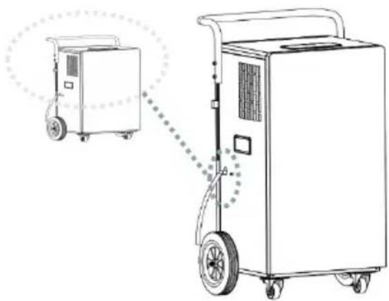 Be Cool BC110LEF2202 - BE COOL - 1
