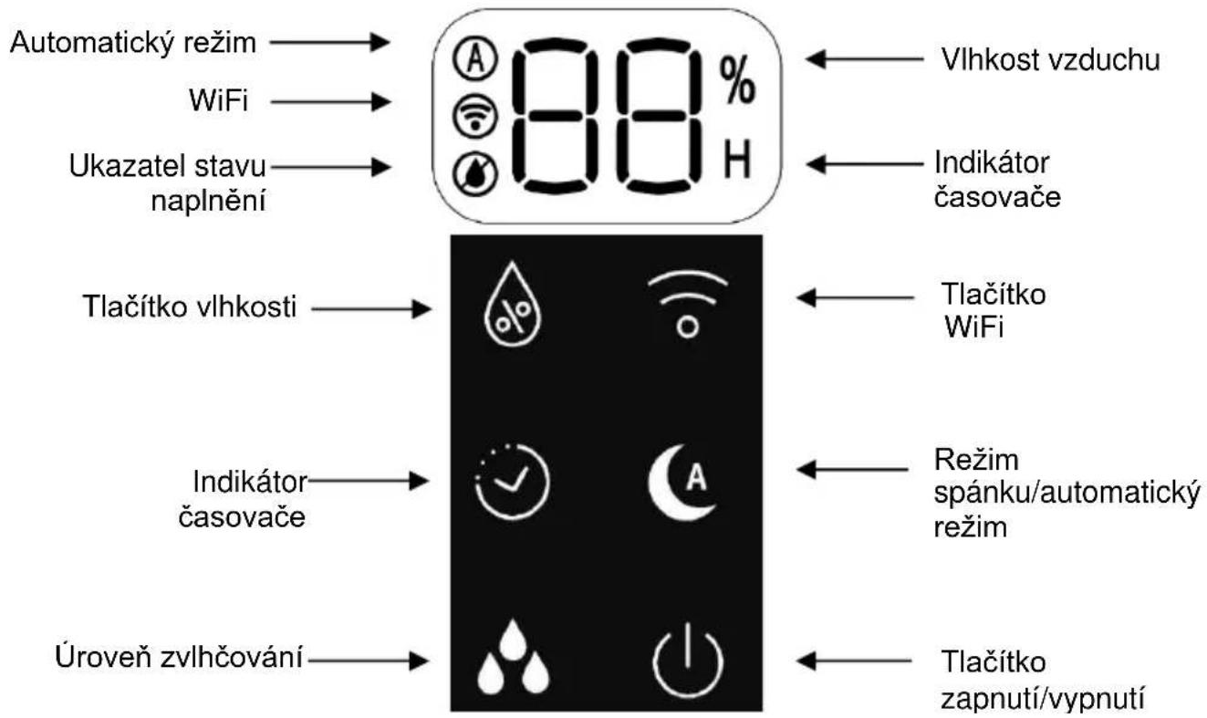 Be Cool BCAW2402 - instalace - 1
