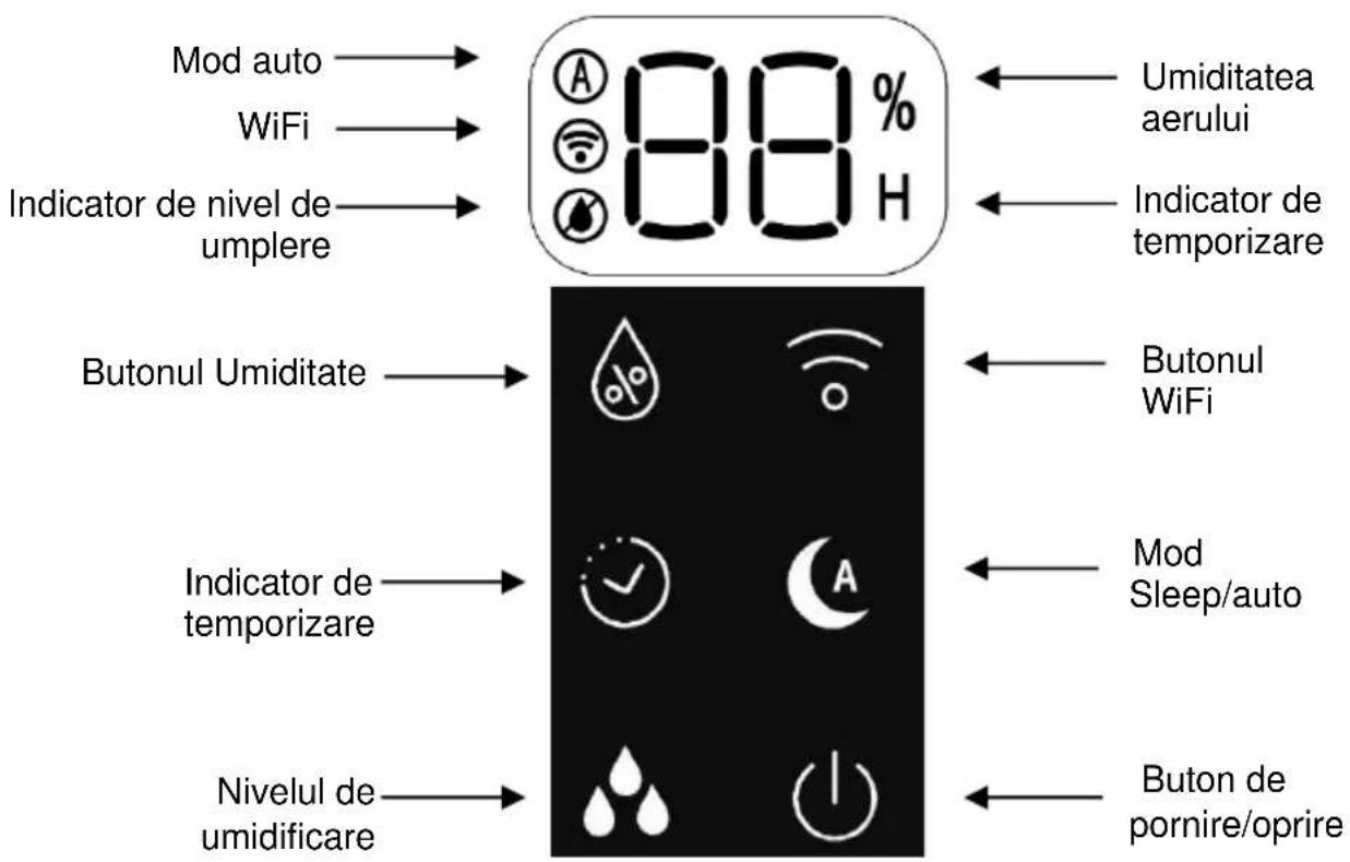 Be Cool BCAW2402 - instalare - 1