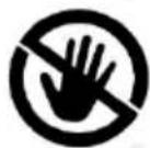 Be Cool BCAW2402 - INFORMATII IMPORTANTE PRIVIND SIGURANTA, POZITIONAREA ŞI CONECTAREA ELECTRICĂ - 1