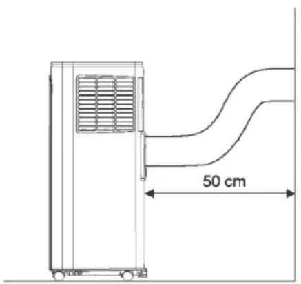 BLUEPALM BPPAC7000FW - BLUEPALM - 1