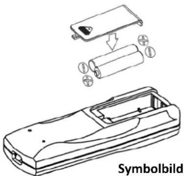 BLUEPALM BPPAC7000FW - FJÄRRKONTROLL - 2