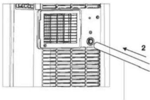 BLUEPALM BPPAC7000FW - BLUEPALM - 1