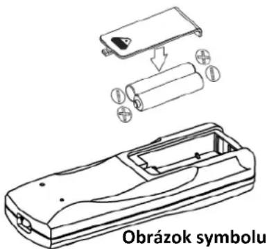 BLUEPALM BPPAC7000FW - DIAL'KOVÉ OVLÁDANIE - 2