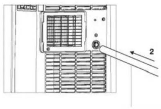 BLUEPALM BPPAC7000FW - BLUEPALM - 1