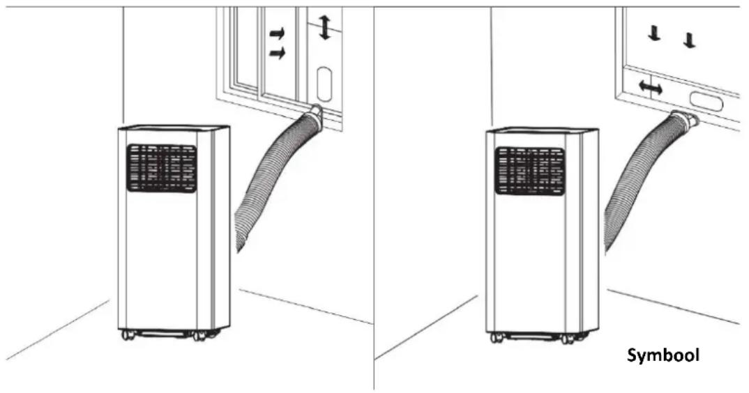 BLUEPALM BPPAC7000FW - BLUEPALM - 1
