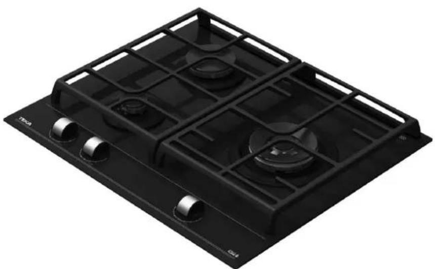 TEKA GZC 95320 XBA - Modelos - Models - Modèles Μοντέλα - Modelos - 1