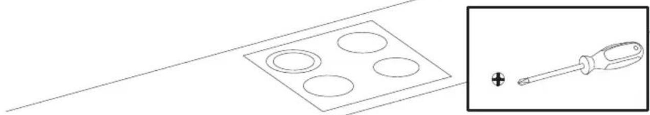 TEKA DVT 68660 - 56