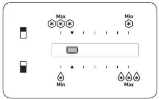 SAMSUNG RT40DG3110QV - CAUTION - 2