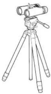 ZEISS Conquest HDX 10x56 - KUNDESERVICE, RESERVEDELE OG GARANTI - 17