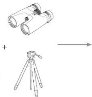 ZEISS Conquest HDX 10x56 - KUNDESERVICE, RESERVEDELE OG GARANTI - 16