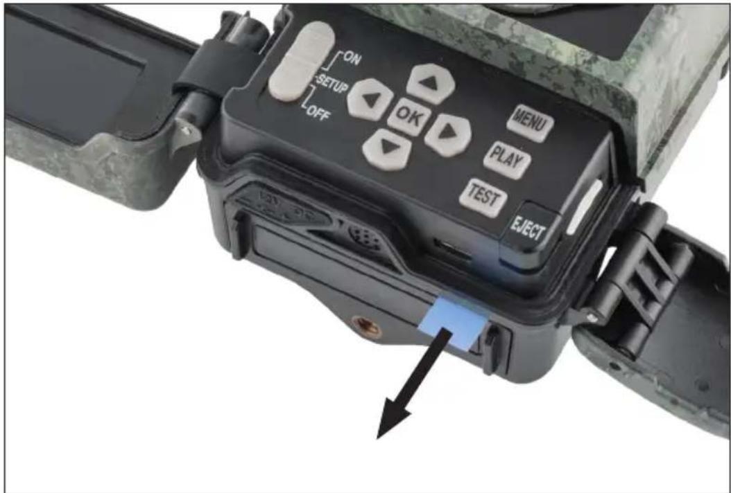 ZEISS Secacam 3 - ATTENZIONE! - 1