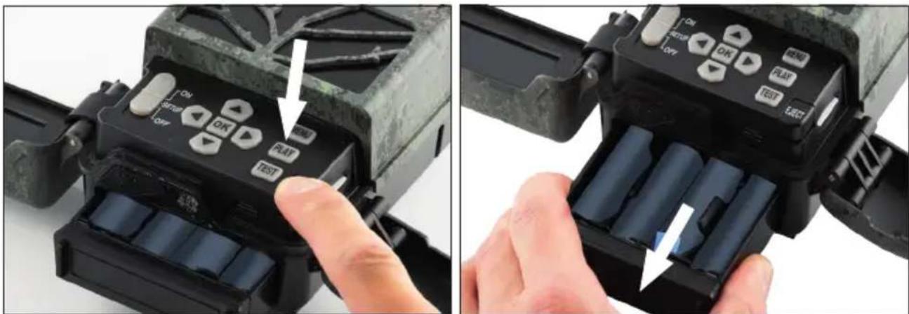ZEISS Secacam 3 - ATTENTION! - 1