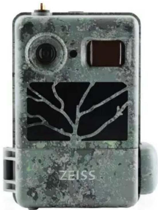 ZEISS Secacam 3 - 1