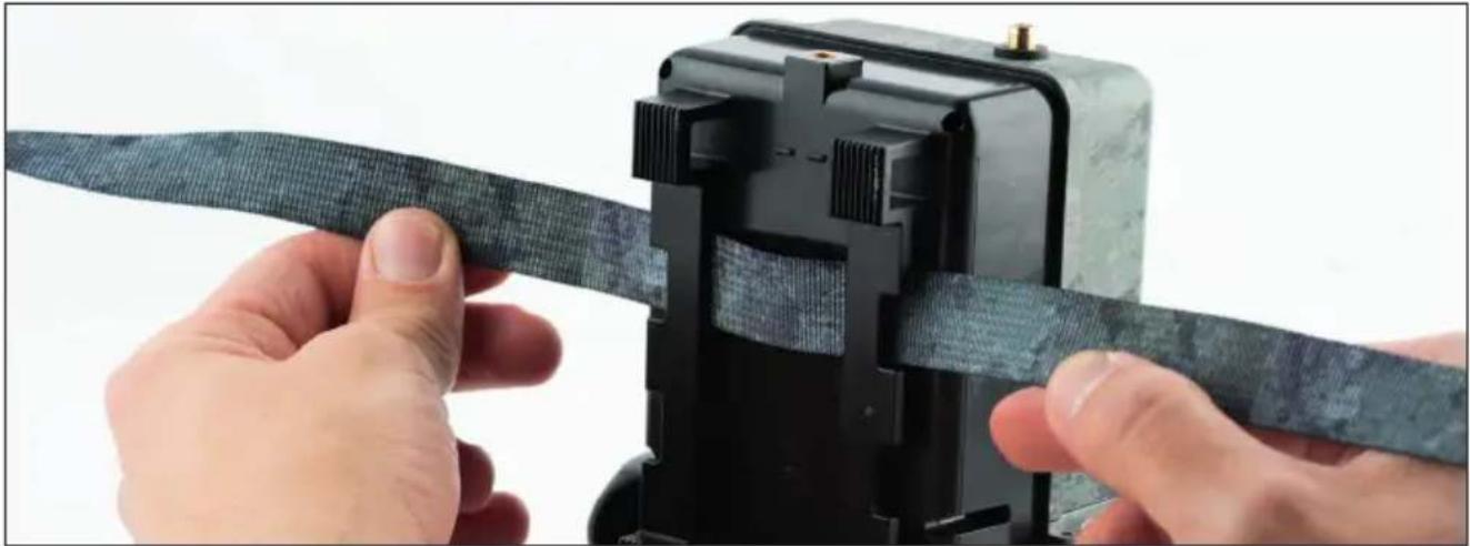 ZEISS Secacam 3 - Montaggio - 1