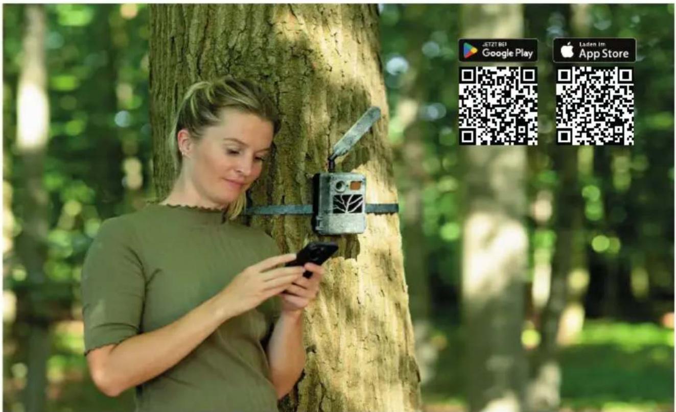 ZEISS Secacam 3 - App ZEISS Secacam e web - 1