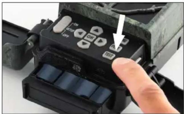 ZEISS Secacam 3 - ATTENZIONE! - 1