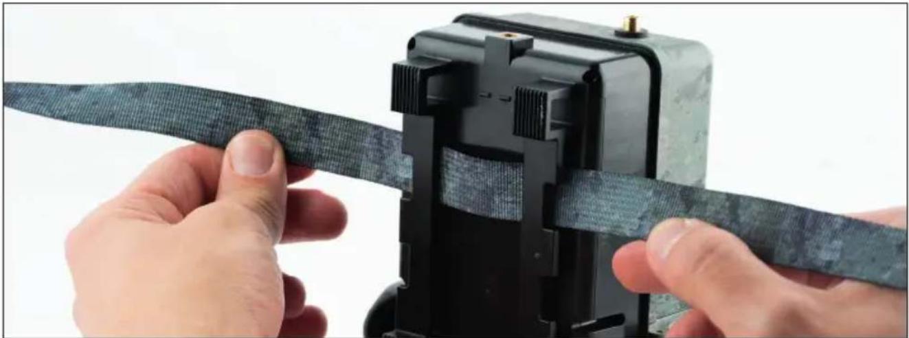 ZEISS Secacam 3 - Montage - 1