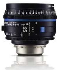 ZEISS Compact Prime CP.3 - 1