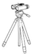 ZEISS SFL 10x50 - MONTAGGIO DEGLI ADATTATORI PER TREPPIEDÈ - 1