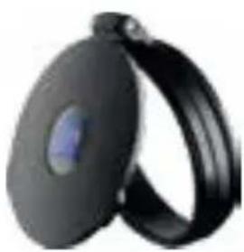 ZEISS LRP S5 318-50 - Flip Cover - 1