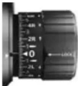 ZEISS LRP S5 318-50 - Long-Range Precision Riflescope - 5
