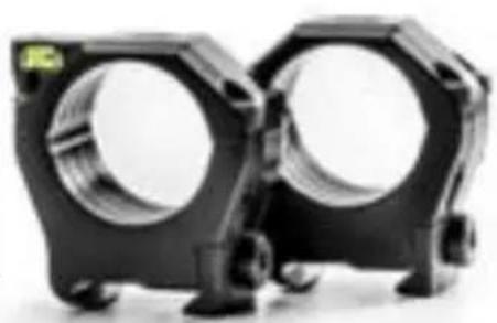ZEISS LRP S5 318-50 - 傾き防止のための水準器が統合された、ZEISS Precision Rings - 1